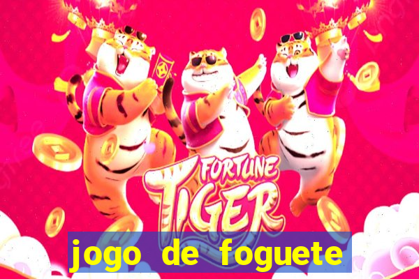 jogo de foguete que ganha dinheiro